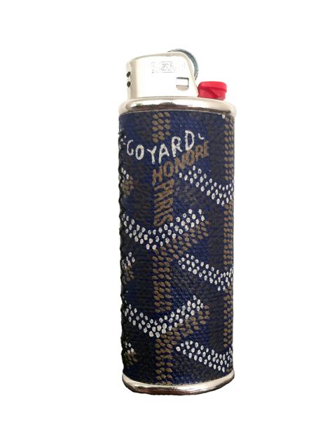 goyard lighter case|Goyard Lighter Case .